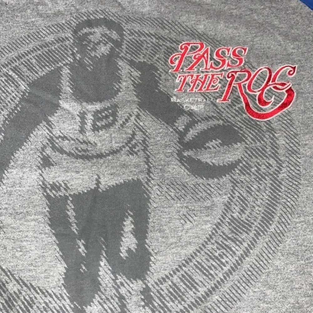 Basketball long sleeve shirt